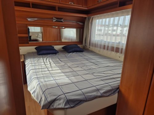 Tabbert Puccini 540 DV Foto: 8