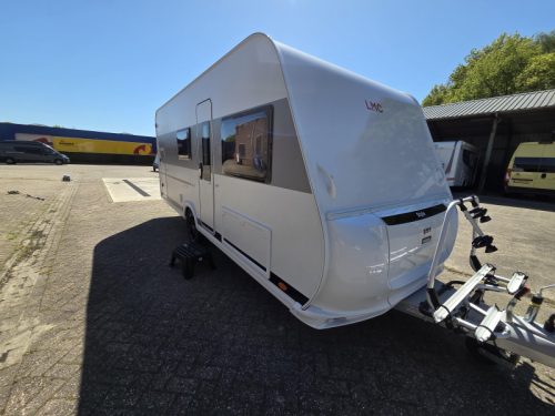 LMC Style Special 490 K - cama alta - mover foto: 4