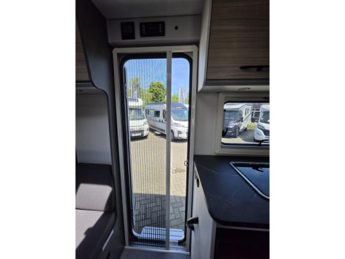 Etrusco V 6.6 SF Single beds, Automatic  photo: 13