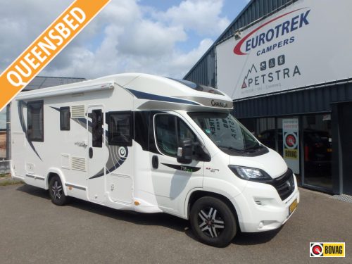 Chausson Welcome 718 XLB Limited-Edition photo: 0