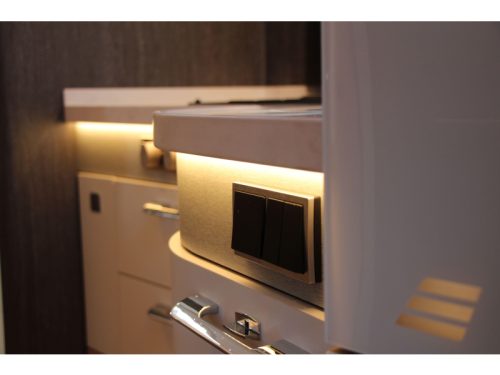 Hymer BML-T 780 B780ML  photo: 39