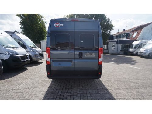 B&uuml;rstner Campeo C 640 Fiat Foto: 6