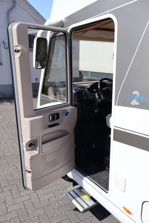 Hymer B 634 SL DuoMobil Foto: 6