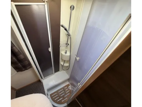 Adria Matrix Axess M 670 SC Foto: 11