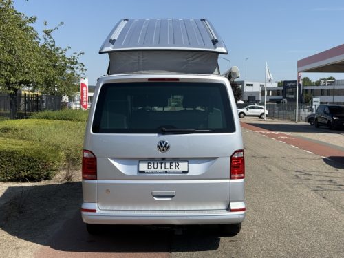 Volkswagen T6 California Ocean 2017 4-Motion 107,000KM photo: 17