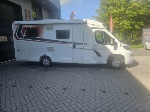 Weinsberg CaraCompact Pepper 600 MEG Foto: 1