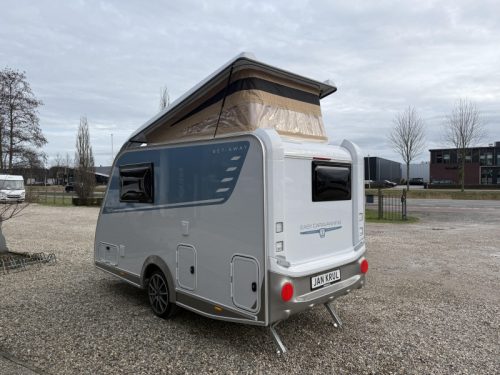 Easy Caravanning GetAway Trophy Limited Edition Foto: 8
