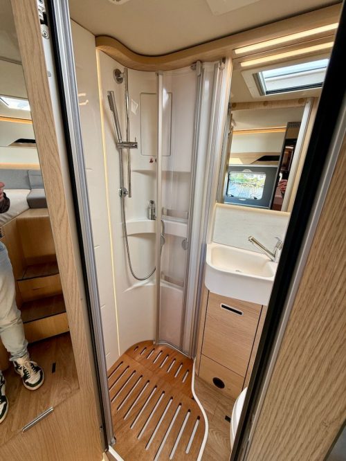 Hymer BMC I 600 WL photo: 12