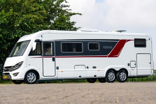 B&uuml;rstner Elegance I 910G photo: 42