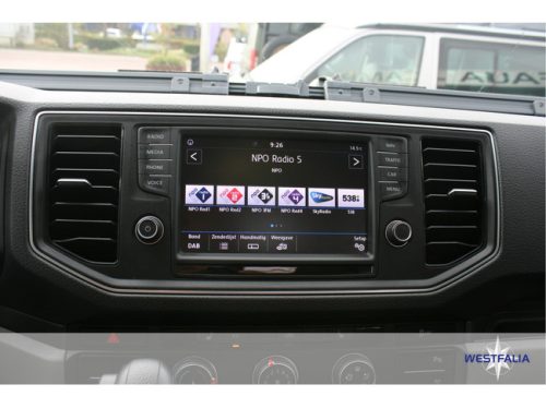 Westfalia Sven Hedin 177pk Aut. Foto: 23