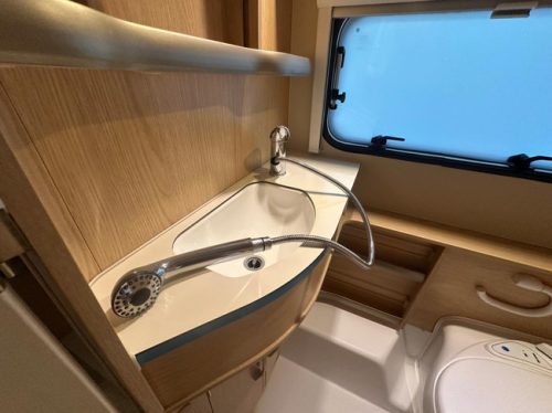 Eriba Touring Troll 530 Ocean Drive photo: 18