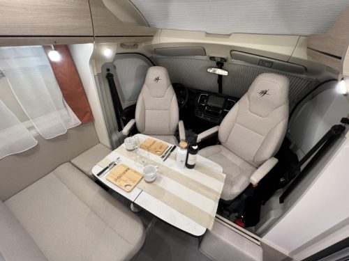 Rapido C 50 NEW DRIVE-AWAY OFFER photo: 12