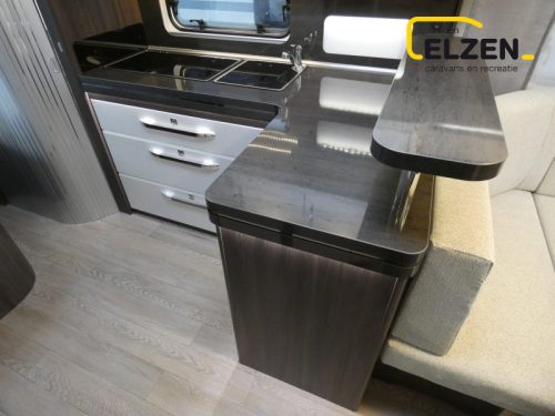Hobby Prestige 560 FC Modell 2026, inkl. Optionen Foto: 4