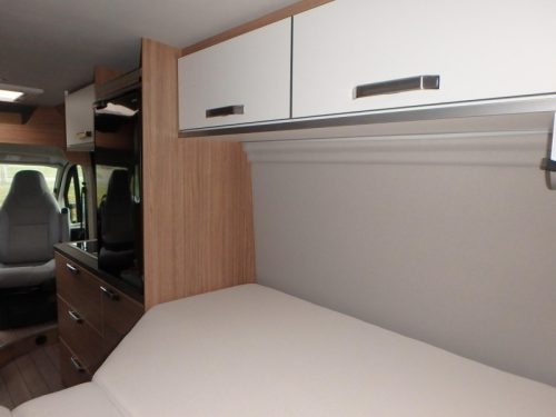 Weinsberg CaraBus 630 ME  photo: 13