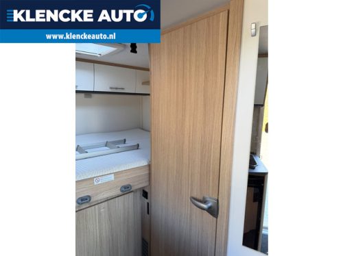 Sunlight T60 TOP CONDITION Air Conditioning Transverse bed 81,086km Electric bike rack Capron Cruise control Navi photo: 20