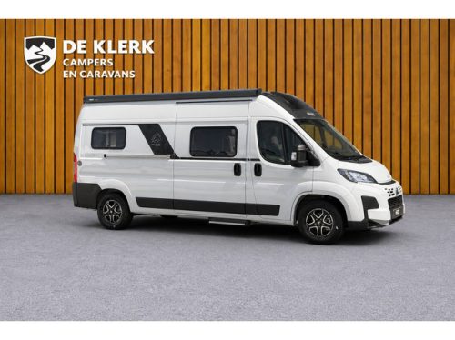 Knaus Boxlife 600 ME Platinum Select photo : 0
