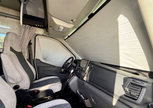 Chausson 640 Foto: 20