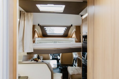 Adria Matrix 670 SL Foto: 13