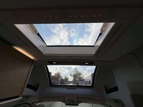 Dreamer Camper Van Xl  foto: 18