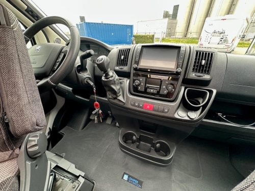 KNAUS Van TI Platinum 650 MEG Foto: 16