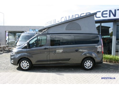 Ford Nugget PLUS 150pk Aut. inkl. 12 Monate Garantie Foto: 3