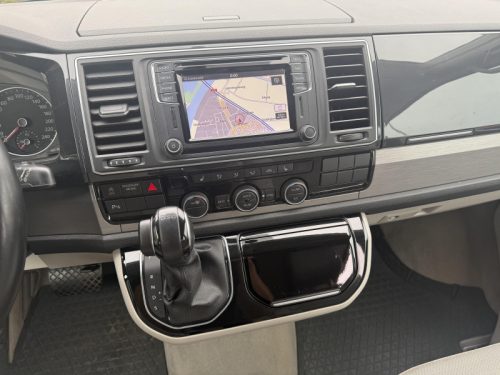 Volkswagen T6 California Ocean 2017 150HP 133,000KM photo: 4