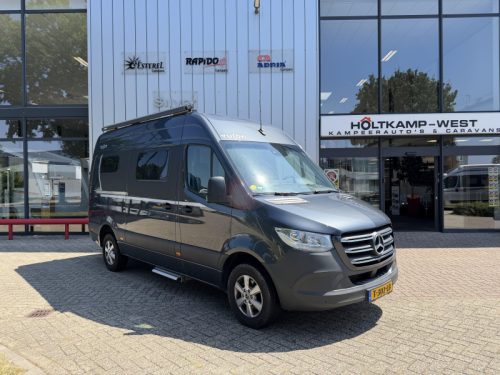 Frankia Yucon 6.0 GD Length beds version photo: 1