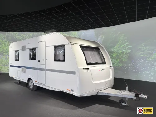 Auvent Adria Altea 552 PK / 3 lits superpos&eacute;s