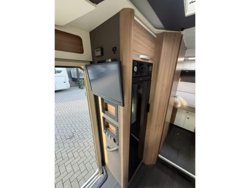 Adria Matrix Supreme 670 SC AUTOMATIK | LEVELSYSTEM Foto: 14