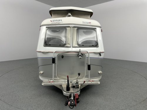 Eriba Touring Troll 530 GT photo: 22