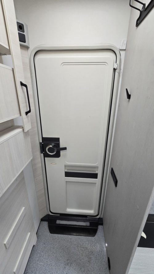Chausson 660 Titanium Ultimate photo: 34