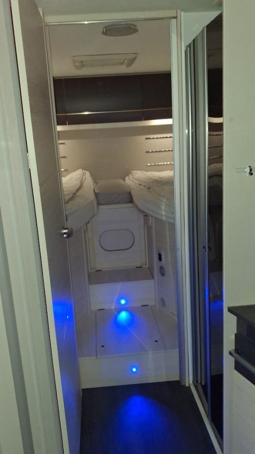 Chausson 747ga premium photo: 10