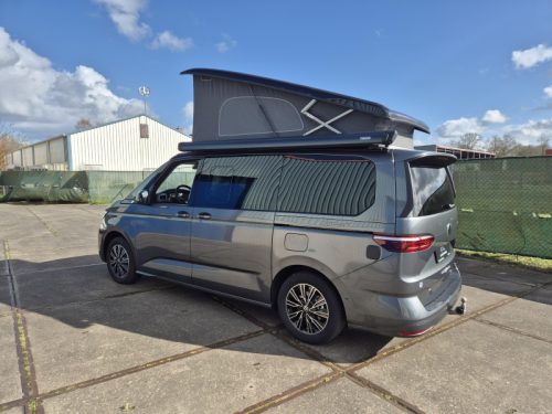 Volkswagen California TSI T7 California 2.0 TSI photo: 3