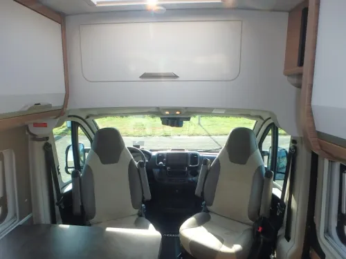 Knaus Boxlife 630 ME Platinum Selection photo: 14
