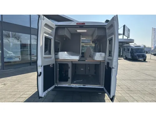 LMC Innovan 640 NEW! AUTOMATIC/ACTION MODEL photo: 5
