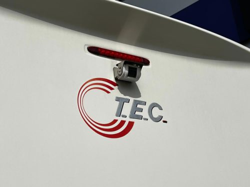 TEC I 670 | Leveling system | Air suspension | Off-Grid | Underfloor heating | Air conditioning | Solar panels photo: 15