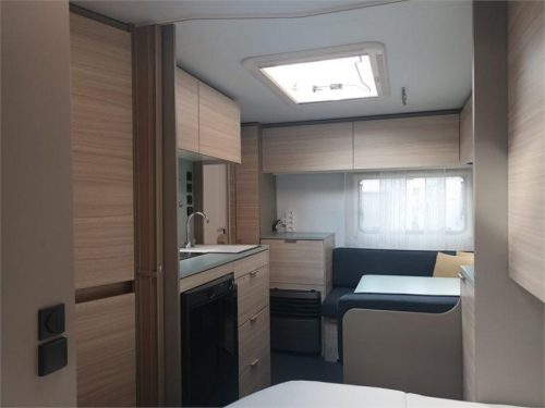 Adria Altea 432 PX Foto: 6