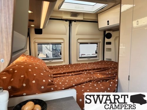Westfalia Amundsen, kompakter Fiat Kastenwagen Foto: 19