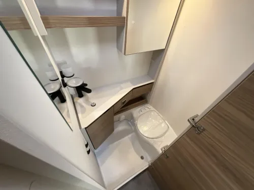 Dethleffs Nomad 510 LE MOVER-AIRCO-LUIFEL photo: 16