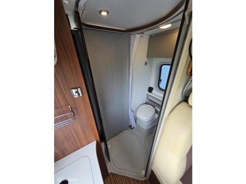 Adria TWIN 640 SLX ☆Automaat-Enkele Bedden-131PK-Euro5☆ photo : 21
