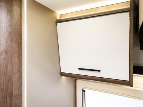 Benimar Tessoro 463 base model 2026 photo: 11