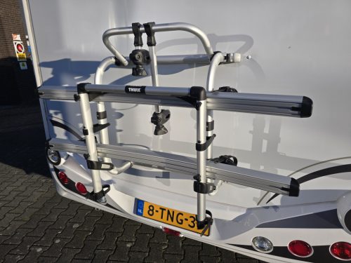 WEINSBERG TI 650 MFH Foto: 25