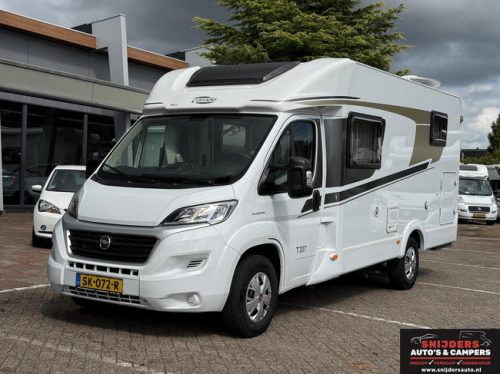 CAPRON T 337