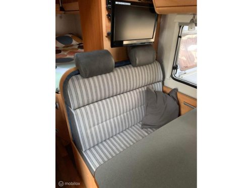 CAPRON T58 photo: 8