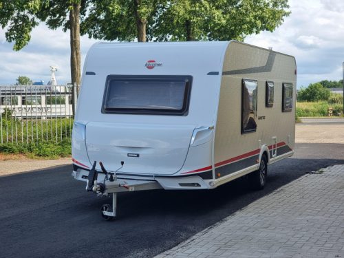 B&uuml;rstner Averso 485 TS  foto: 5