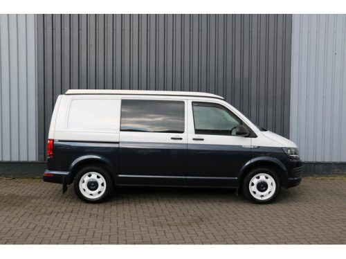 Camping-car Volkswagen Transporter TDI 150ch Automatique T6 | Climatisation | Si&egrave;ges chauffants | Vitres &eacute;lectriques | 4 couchages | nouvel int&eacute;rieur | R&eacute;frig&eacute;rateur + cong&eacute;lateur | photo : 5