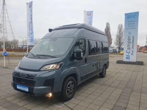 Carado CVE 540 Aufstelldach|Automatik|NAV|CAM Foto: 4