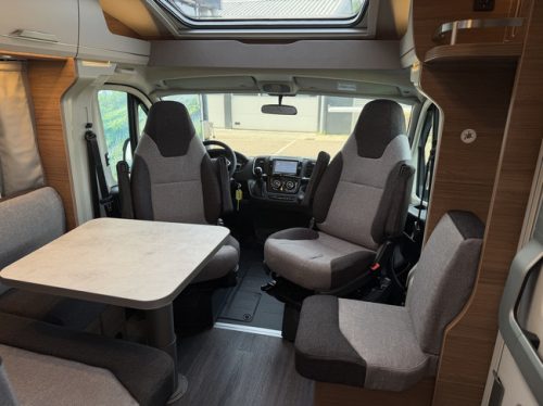 Knaus VAN TI 650 MEG Vansation photo: 10