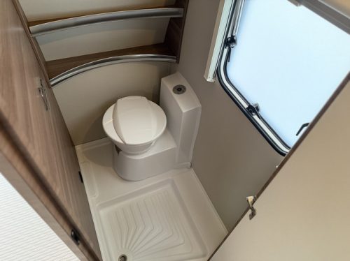 Knaus SPORT 450 FU Silver Selection Foto: 23