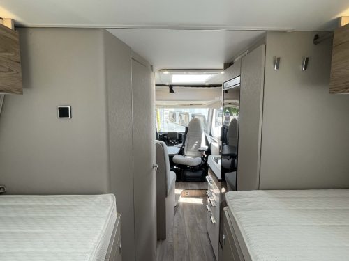 Hymer Exsis I photo: 28
